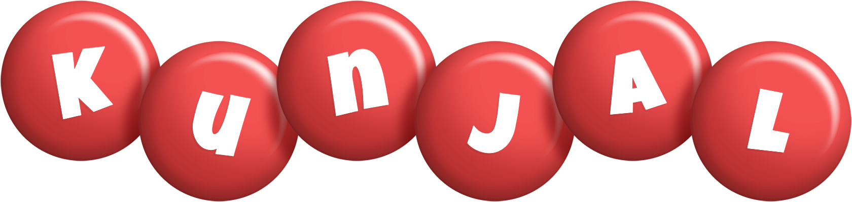 Kunjal candy-red logo