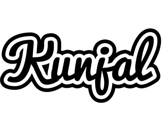 Kunjal chess logo