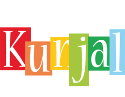 Kunjal colors logo