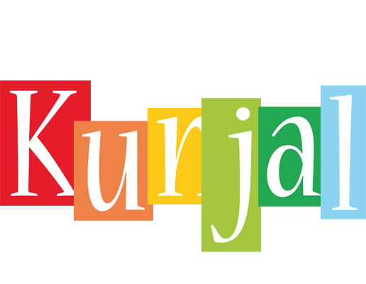 Kunjal colors logo