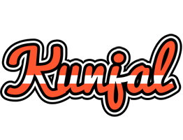 Kunjal denmark logo