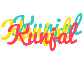 Kunjal disco logo