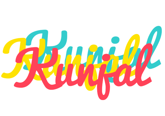 Kunjal disco logo