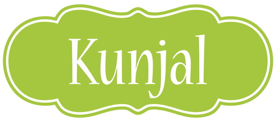 Kunjal family logo