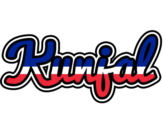 Kunjal france logo