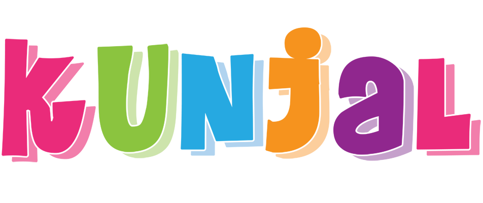 Kunjal friday logo