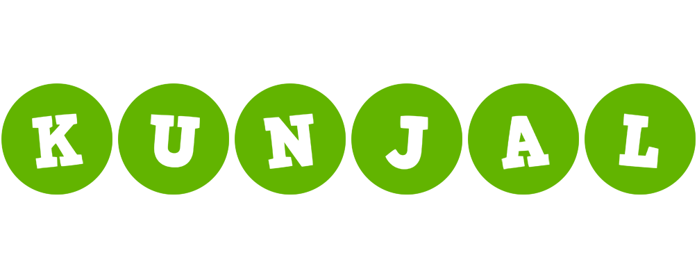 Kunjal games logo