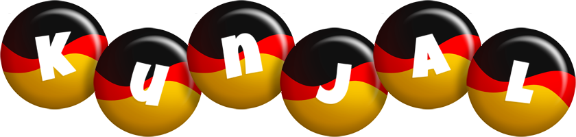 Kunjal german logo