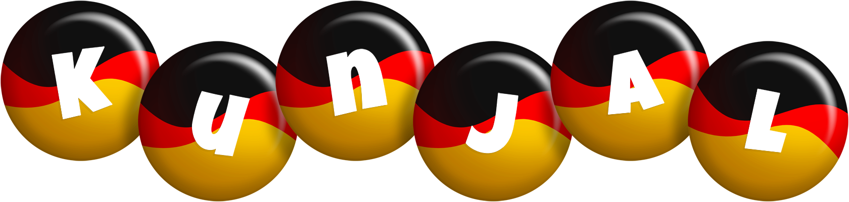 Kunjal german logo