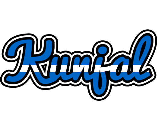 Kunjal greece logo