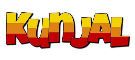 Kunjal jungle logo