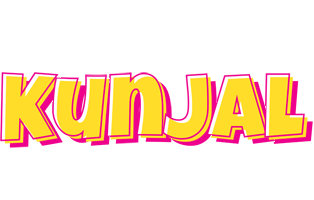 Kunjal kaboom logo