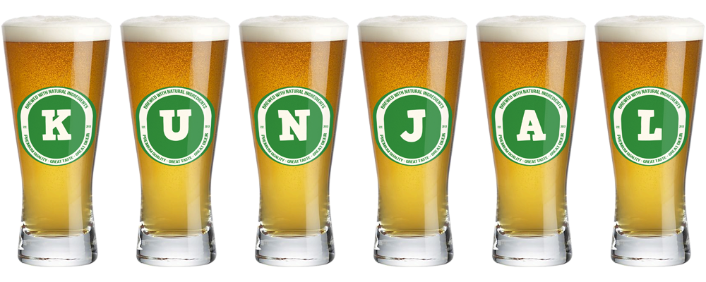 Kunjal lager logo