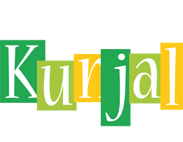 Kunjal lemonade logo