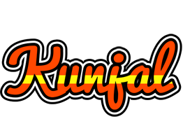 Kunjal madrid logo