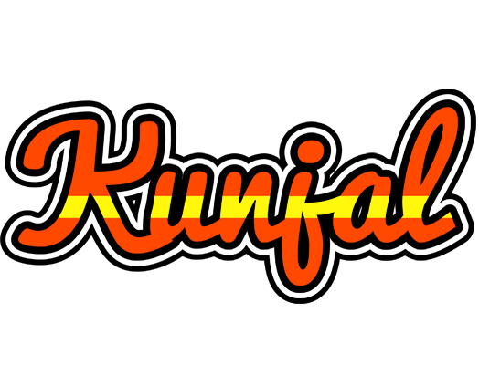 Kunjal madrid logo