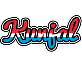 Kunjal norway logo