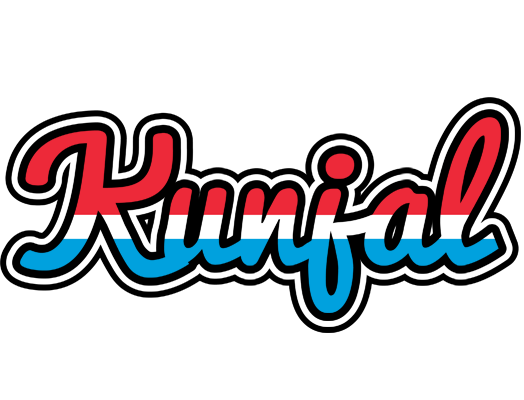 Kunjal norway logo