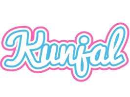 Kunjal outdoors logo