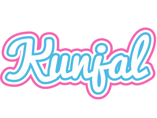 Kunjal outdoors logo