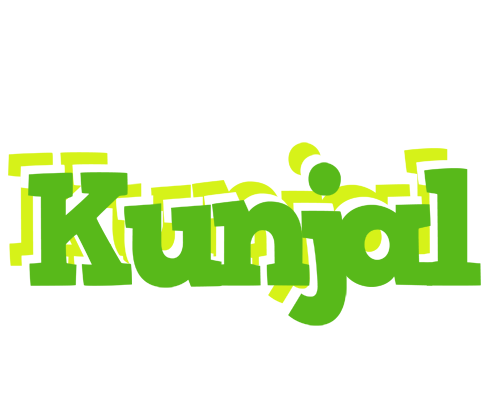 Kunjal picnic logo