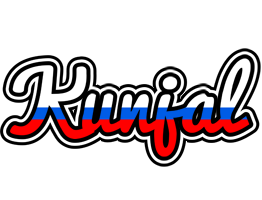 Kunjal russia logo