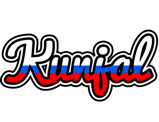 Kunjal russia logo
