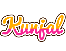 Kunjal smoothie logo