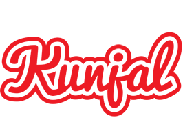 Kunjal sunshine logo