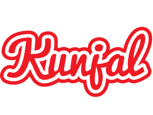 Kunjal sunshine logo
