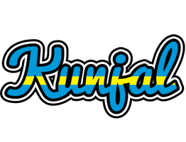 Kunjal sweden logo