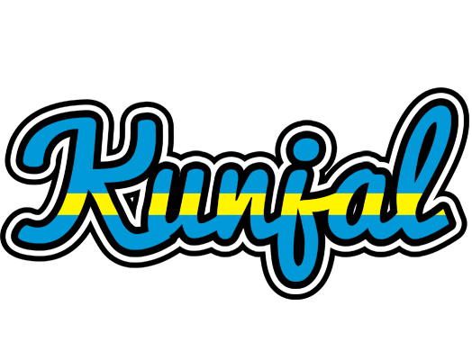 Kunjal sweden logo