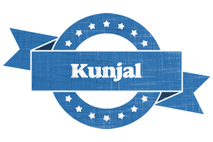 Kunjal trust logo