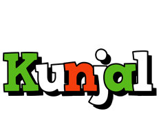 Kunjal venezia logo