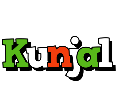 Kunjal venezia logo