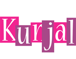 Kunjal whine logo