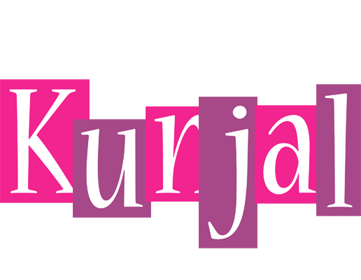Kunjal whine logo