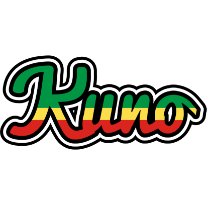 Kuno african logo