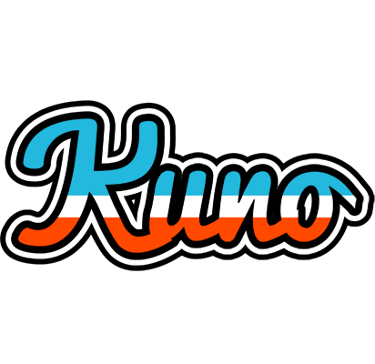 Kuno america logo