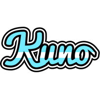 Kuno argentine logo