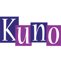 Kuno autumn logo