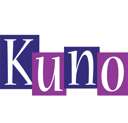 Kuno autumn logo