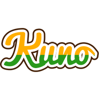 Kuno banana logo