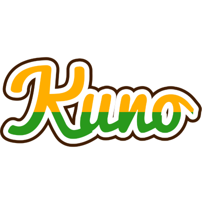 Kuno banana logo