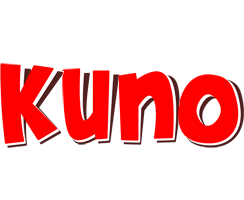 Kuno basket logo