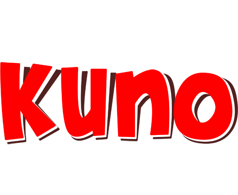 Kuno basket logo