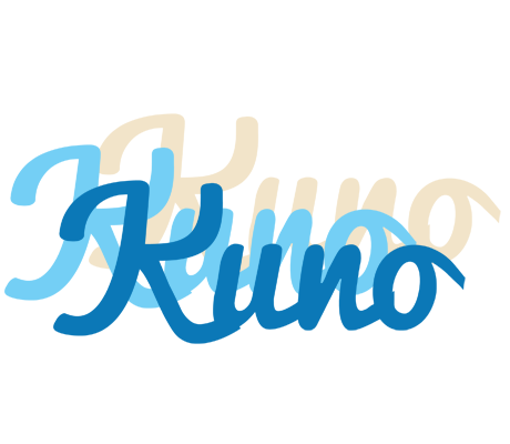 Kuno breeze logo