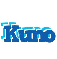 Kuno business logo