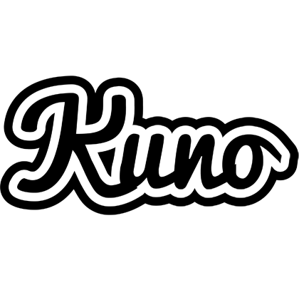 Kuno chess logo