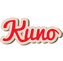 Kuno chocolate logo